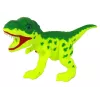 LEAN TOYS Dinosaur Projector su markeriais ir šablonais