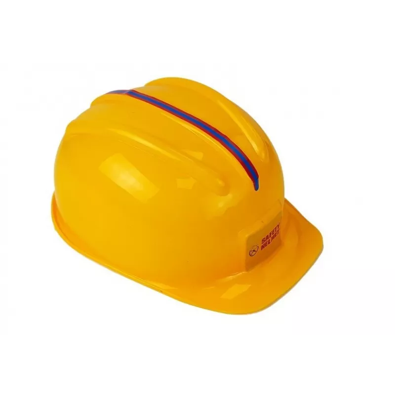 LEAN TOYS DIY rinkinys su grąžtu, akiniais ir šalmu
