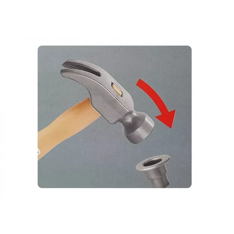 LEAN TOYS 3 viename DIY rinkinys su baterijomis Lagaminas Dirbtuvės 85 elementai 56cm