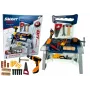LEAN TOYS DIY Workshop Set Tools Drill