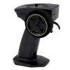 LEAN TOYS E46 nuotoliniu valdymu dreifuojantis sportinis automobilis RC kūgiai 15 km/h 1:43
