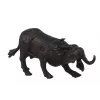 LEAN TOYS Figurine Buffalo Calf African Zoo Animals