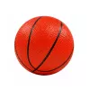 LEAN TOYS Hanging Basketball Hoop Backboard with Point Counter Lights Sounds