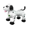 LEAN TOYS Interaktyvus nuotolinio valdymo robotas šuniukas