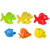LEAN TOYS Didysis žvejybos rinkinys su meškere „Let's Go Fishing!“ – 11 elementų