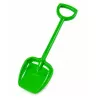 LEAN TOYS didelis smėlio kastuvas 55 cm, spalvų asortimentas