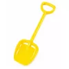 LEAN TOYS didelis smėlio kastuvas 55 cm, spalvų asortimentas