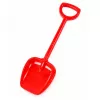 LEAN TOYS didelis smėlio kastuvas 55 cm, spalvų asortimentas