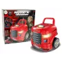LEAN TOYS Mechanic Kit, Truck For Disassembly, Workshop Tools