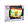 LEAN TOYS Multifunkciniai interaktyvūs žiūronai kūdikiams Baby Telescope