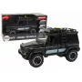 LEAN TOYS Visureigis 1:14 Trinties Pavara Juodas