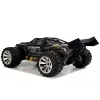 LEAN TOYS Off-Road Brown & Yellow 2.4G 1:18 35 km/h Speed Control