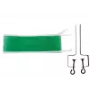 LEAN TOYS Stalo teniso rinkinys su raketėmis ir tinkleliu