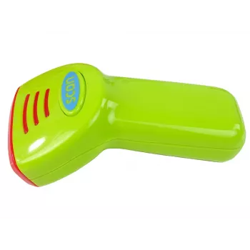 LEAN TOYS Plastikinis kasos aparatas vaikams
