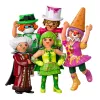 LEAN TOYS Playmobil EverDreamerz 70389 Surprise Box Series 1
