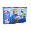 LEAN TOYS Projektorius piešimo mokymuisi Dinozaurų projektorių stalas