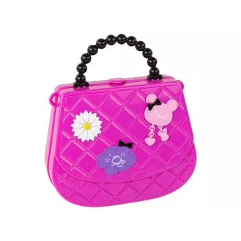 LEAN TOYS Purse Set Of Beauty To Decorate Hair
