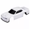 LEAN TOYS RC Drift Sports Car 1:43 4WD keičiamu kėbulu juoda
