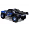 LEAN TOYS Valdomas Automobilis FY-01 4x4 Pick Up 1:12 R/C 40 km/h Mėlynas