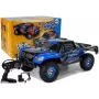 LEAN TOYS Valdomas Automobilis FY-01 4x4 Pick Up 1:12 R/C 40 km/h Mėlynas