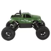 Valdomas automobilis LEAN TOYS R/C 2.4 GHz 1:18 Žalias