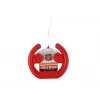 LEAN TOYS nuotoliniu valdymo gaisrinis automobilis R/C