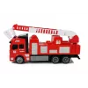 LEAN TOYS nuotoliniu valdymo gaisrinis automobilis R/C