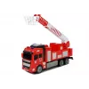 LEAN TOYS nuotoliniu valdymo gaisrinis automobilis R/C