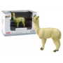 LEAN TOYS Set Lama Figurine Animals