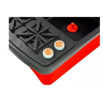 LEAN TOYS Sink Kitchen Sink with Accessories