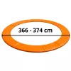 LEAN TOYS Spyruoklių dangtelis 12ft batutui LEAN SPORT BEST