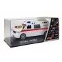 LEAN TOYS Strung Ambulance Sound Light Siren