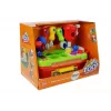 LEAN TOYS Workshop For Babies Sorter Tool Set su garsu ir šviesa