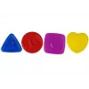 LEAN TOYS Workshop For Babies Sorter Tool Set su garsu ir šviesa