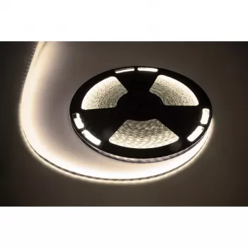 LED juosta 25m Rebel 300x5050 SMD Neutral White Waterproof 12V