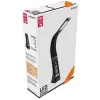 Avide LED stalinė lempa Business Calendar juoda 6W