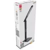 Avide LED stalinė lempa Office Calendar juoda 6W 350lm