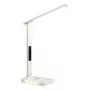 LED LENSER Avide LED stalinis šviestuvas su telefono įkrovikliu 7W 350lm