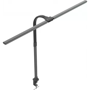 LED LENSER Avide LED stalinis šviestuvas su dviem galvutėmis, 1100 lm