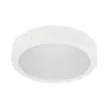 Faro CL23014 LED lubinis šviestuvas, 3000 K, 49,5 cm, baltas