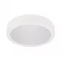 LED LENSER CEILING LED LIGHT FARO 3000K D49.5CM WH