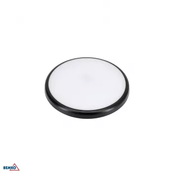 LED LENSER DIAna LED lubinis šviestuvas 16W 4000K 1600LM IP66 juodas su pritemdymo ir šešėliavimo funkcija