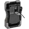 LED LENSER MOBILE LED RECHARGEABLE L RUFUS 1500 MA