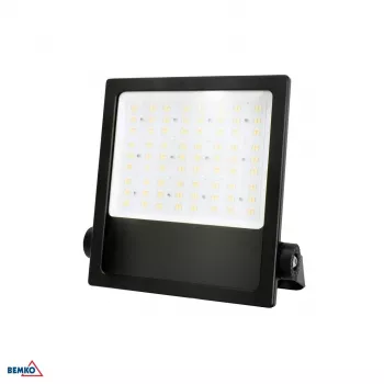 LED LENSER TESSA 200W LED prožektorius 3000/4000/5000K 30000LM IP66 90x90 RAL9017
