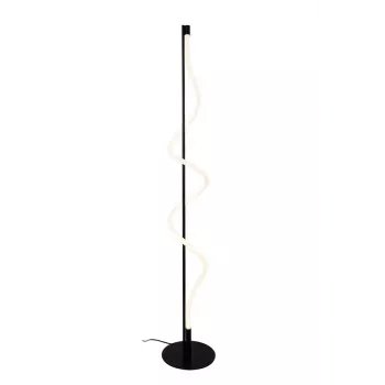 LED LENSER TIGRIS 4000K Black Grindinis LED Šviestuvas