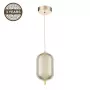 LED pakabinamas šviestuvas A2360-1C Gold | 6W įmontuotas LED | 480lm šilta balta
