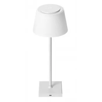 Ledlenser Avide LED stalinė lempa balta USB 4W 3 spalvų temperatūros