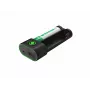 Ledlenser Flex7 6800 mAh maitinimo bankas juodas, žalias
