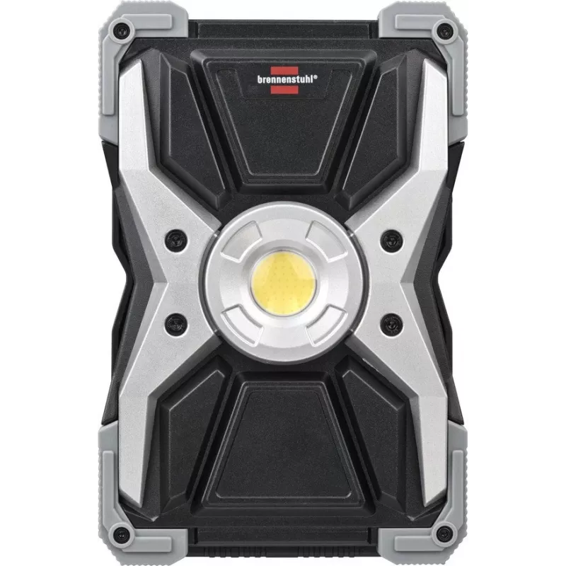 Ledlenser RUFUS3000 LED prožektorius, 30W, 3000 lm, IP65, 6500K