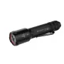 Ledlenser TAC6R Black Box Įkraunamas Taktinis Žibintuvėlis